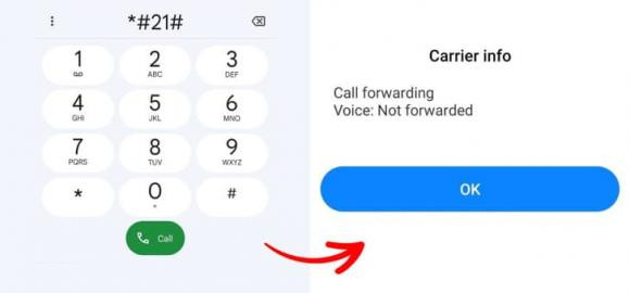 Lam sao de biet ai do dang theo doi ban qua dien thoai thong minh?