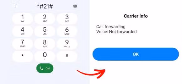 Lam sao de biet ai do dang theo doi ban qua dien thoai thong minh?