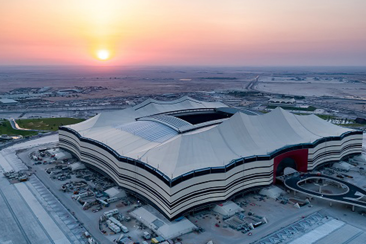 Nhung cai nhat “trai nguoc” tai World Cup 2022