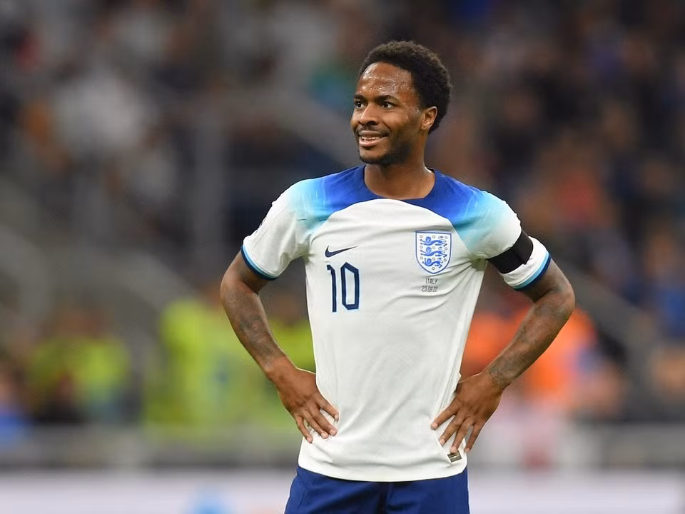 Sterling co con gia tri o tuyen Anh?