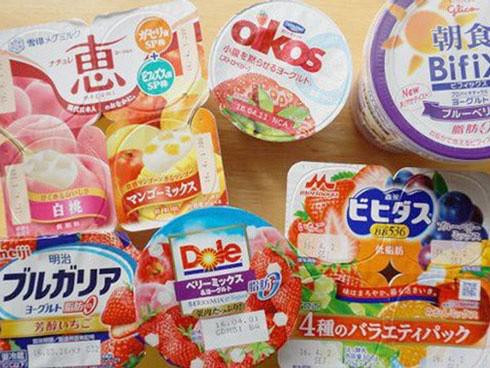 Vi sao sua chua luon duoc ban theo loc 4 hop?