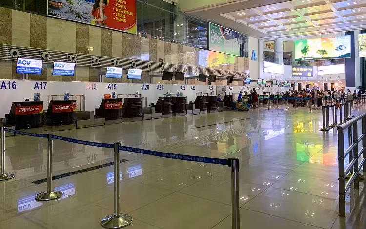 Nhan vien ke toan nghin USD xuong lam quan nuoc luong 3 trieu