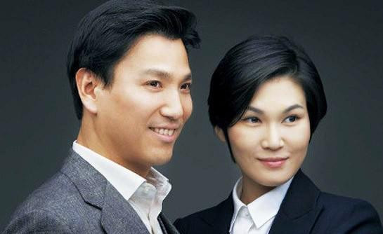 Hai ai nu xinh dep cua Chu tich Samsung giau co co nao-Hinh-8