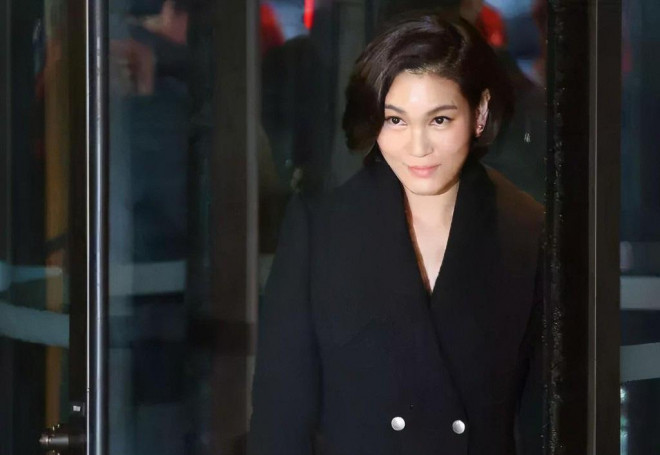 Hai ai nu xinh dep cua Chu tich Samsung giau co co nao-Hinh-7