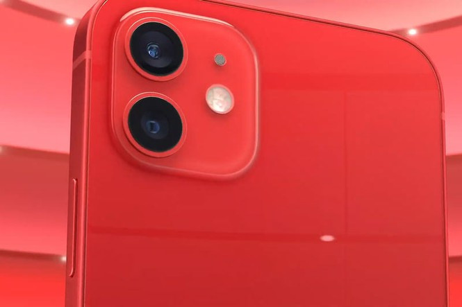 So sánh iPhone 12 Mini với iPhone SE 2020 - Hình 4 So sanh iPhone 12 Mini voi iPhone SE 2020-Hinh-4