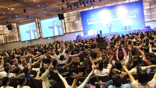 Tu hom nay 15/10, ban hang da cap thu loi bat chinh se bi phat toi 200 trieu dong