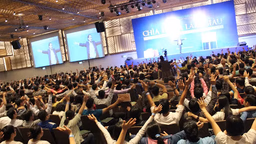 Tu hom nay 15/10, ban hang da cap thu loi bat chinh se bi phat toi 200 trieu dong