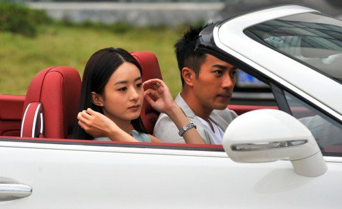 An hoi linh dinh, qua mot dem chong sap cuoi doi huy hon