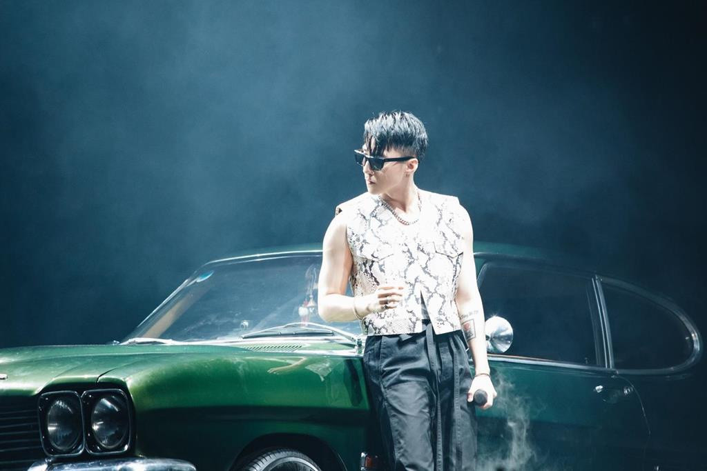 Son Tung M-TP co con la rapper?-Hinh-2