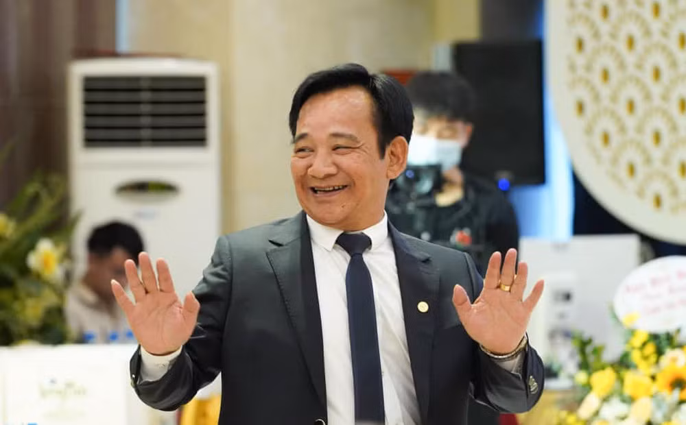Quang Teo: “60 tuoi toi moi xay duoc nha chu co giau dau“-Hinh-6