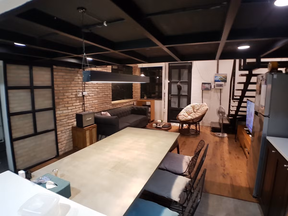 Lột xác cho nhà hoang thành tổ ấm nhỏ xinh với 250 triệu đồng ảnh 6