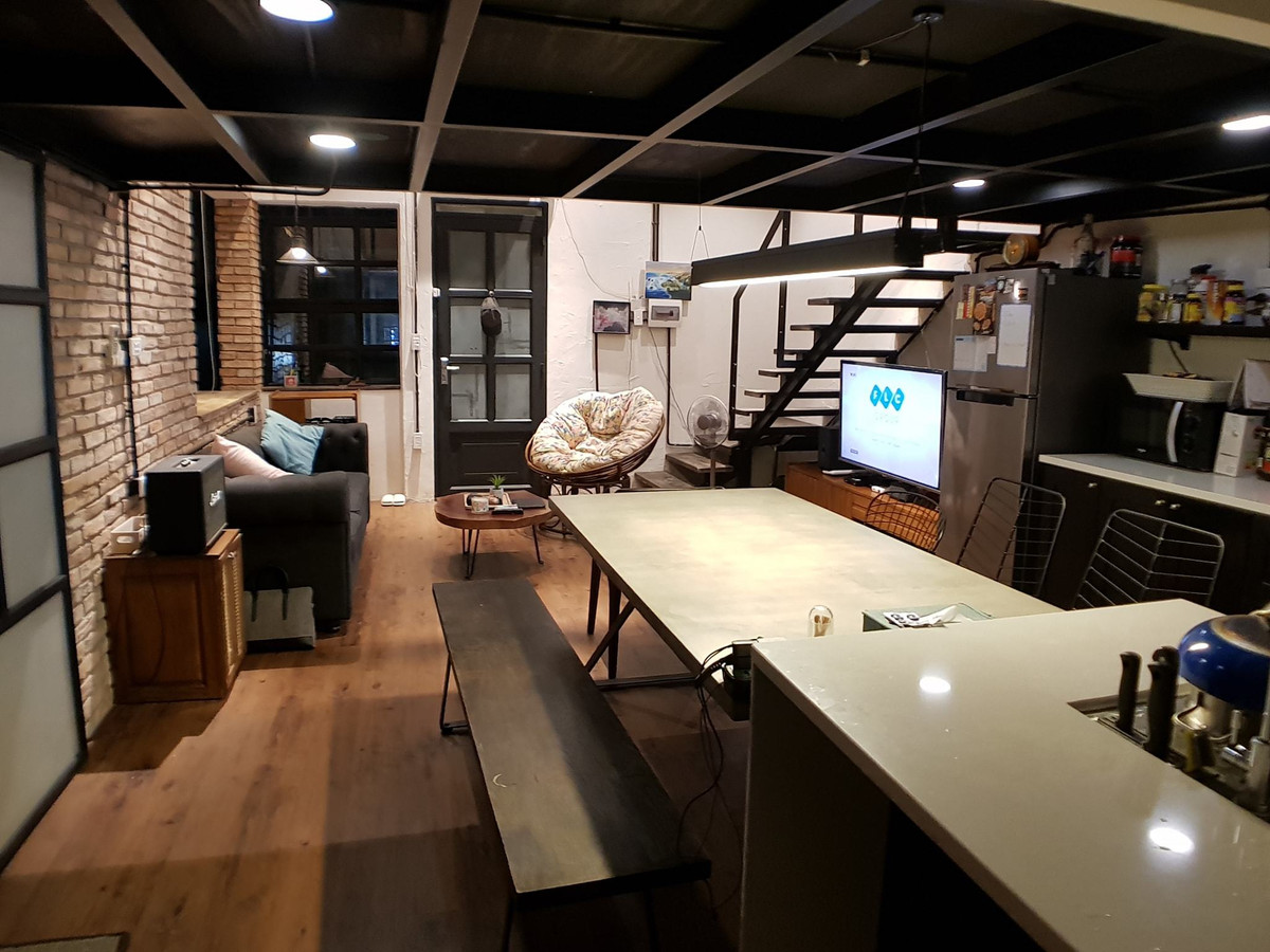 Lột xác cho nhà hoang thành tổ ấm nhỏ xinh với 250 triệu đồng ảnh 8