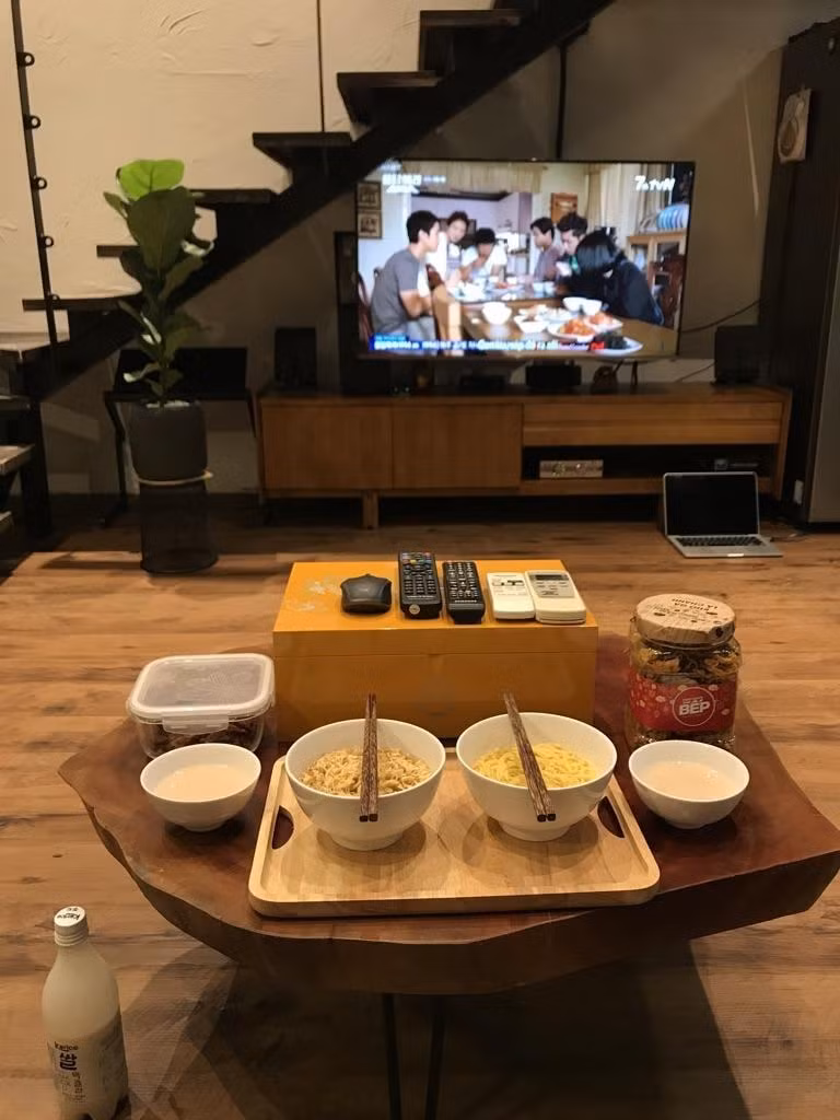 Lột xác cho nhà hoang thành tổ ấm nhỏ xinh với 250 triệu đồng ảnh 11 Lột xác cho nhà hoang thành tổ ấm nhỏ xinh với 250 triệu đồng ảnh 11