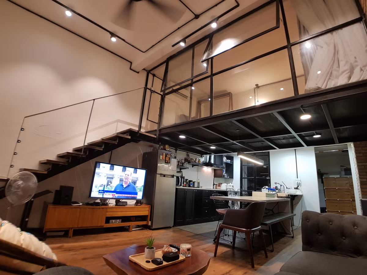 Lột xác cho nhà hoang thành tổ ấm nhỏ xinh với 250 triệu đồng ảnh 4