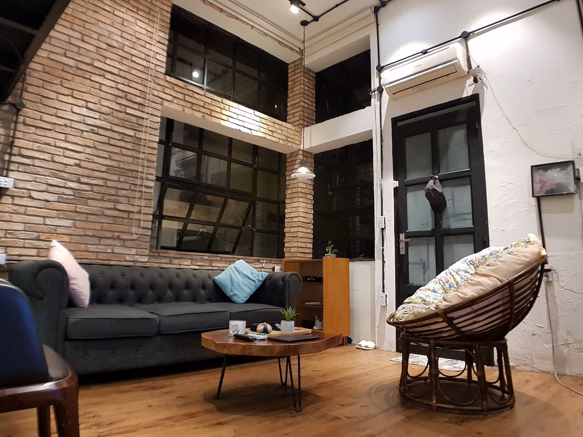 Lột xác cho nhà hoang thành tổ ấm nhỏ xinh với 250 triệu đồng ảnh 7