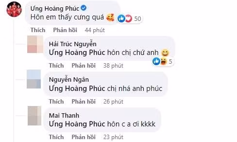 Ung Hoang Phuc bi 
