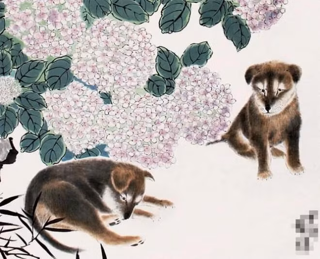 Trong tháng 3 âm lịch này vận thế của họ lên một tầm cao mới, tiến độ không ngừng, khởi đầu suôn sẻ, hanh thông, có thể đạt được mục tiêu của mình, hơn nữa việc kiếm tiền ngày càng nhanh.