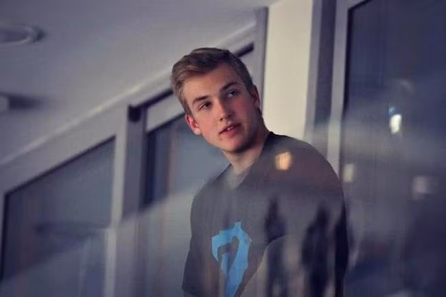 Soai ca hot nhat TikTok luc nay: Con trai Tong thong, tai nang dinh cao-Hinh-3