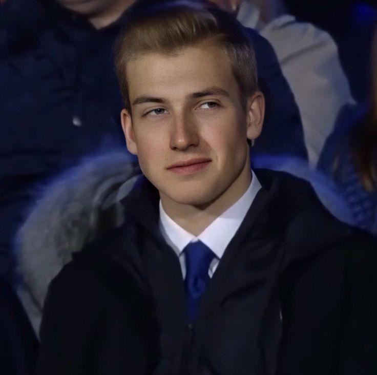 Soai ca hot nhat TikTok luc nay: Con trai Tong thong, tai nang dinh cao-Hinh-7