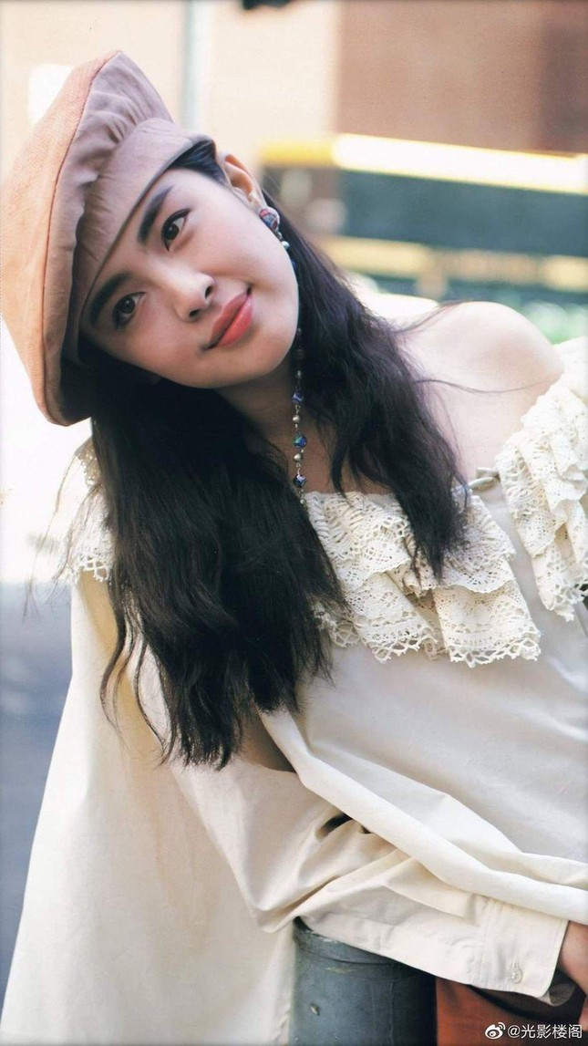 Nhung ‘de nhat my nhan Hong Kong' bi beu danh 