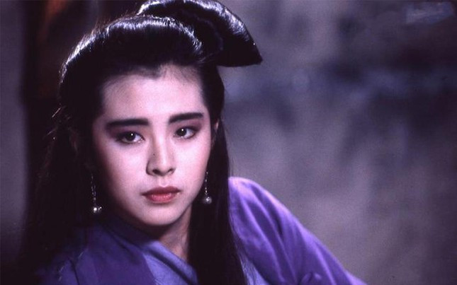 Nhung ‘de nhat my nhan Hong Kong' bi beu danh 