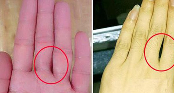 Xoe ban tay dem ke ho ngon tay, biet ngay van menh tuong lai giau co hay tung thieu