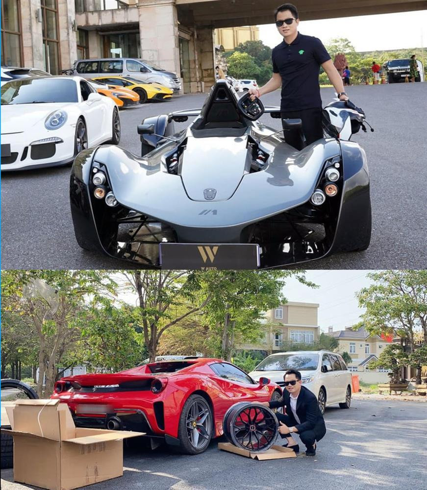 Danh tinh chu nhan dan sieu xe tram ty nao loan tai Da Nang-Hinh-4