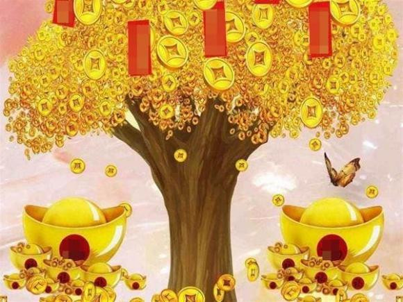 Chuc mung nguoi sinh vao 3 thang nay, hai nam gan day gap nhieu may man