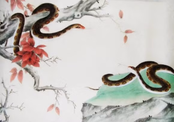 Tiền vào nhà như nước chảy, sớm muộn gì cũng đạt đến đỉnh cao của cuộc đời.