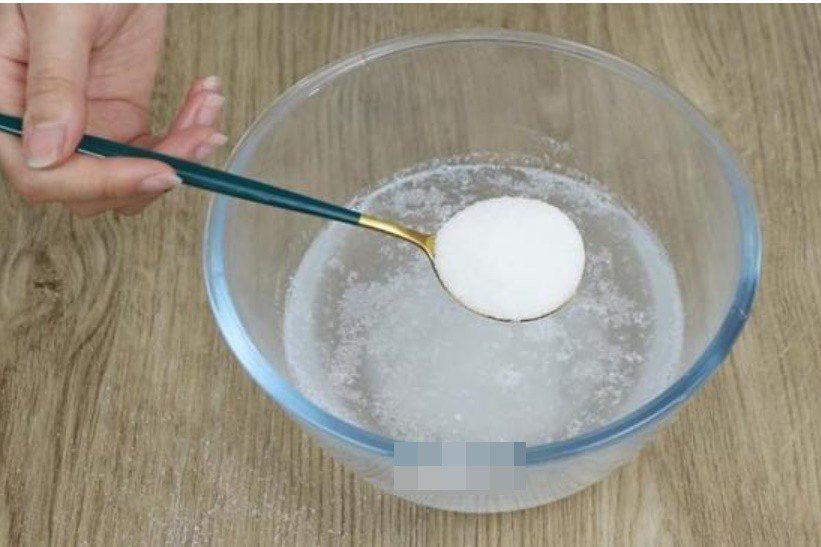 Trộn chút bột giặt với đường, bất ngờ với công dụng tuyệt vời của chúng - Hình 2 Tron chut bot giat voi duong, bat ngo voi cong dung tuyet voi cua chung-Hinh-2