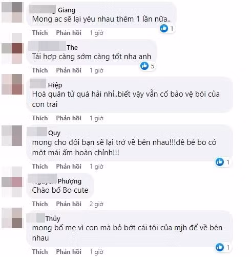 Tai xuat MXH, Minh Hai bi 