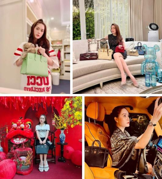 "Hốt bạc" nhờ đồ hiệu: Người lời 3 tỷ dễ ợt, người ốm vẫn chốt đơn - Hình 5 "Hốt bạc" nhờ đồ hiệu: Người lời 3 tỷ dễ ợt, người ốm vẫn chốt đơn ảnh 5