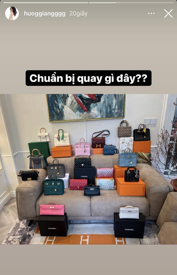 "Hốt bạc" nhờ đồ hiệu: Người lời 3 tỷ dễ ợt, người ốm vẫn chốt đơn - Hình 9 "Hốt bạc" nhờ đồ hiệu: Người lời 3 tỷ dễ ợt, người ốm vẫn chốt đơn ảnh 9