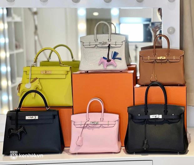 "Hốt bạc" nhờ đồ hiệu: Người lời 3 tỷ dễ ợt, người ốm vẫn chốt đơn - Hình 11 "Hốt bạc" nhờ đồ hiệu: Người lời 3 tỷ dễ ợt, người ốm vẫn chốt đơn ảnh 11