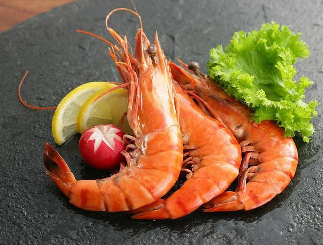 8 thuc pham cuc tot cho nguoi bi rung toc