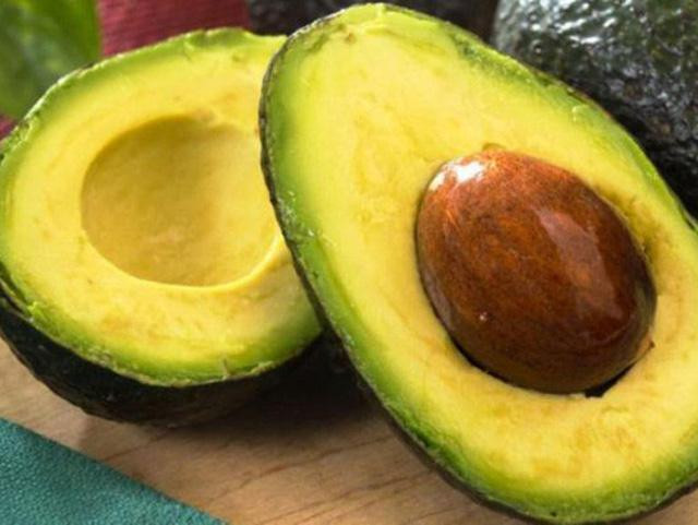 8 thuc pham cuc tot cho nguoi bi rung toc-Hinh-2