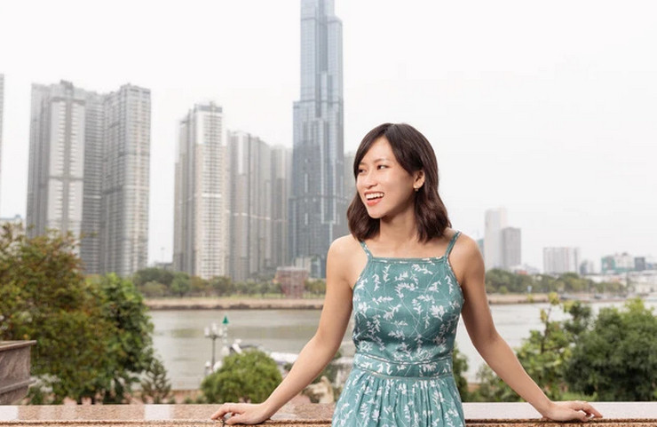 Đại gia vàng lãi hơn 250 tỷ đồng, nữ chủ tịch và 3 ái nữ bỏ túi số tiền lớn Dai gia vang lai hon 250 ty dong, nu chu tich va 3 ai nu bo tui so tien lon