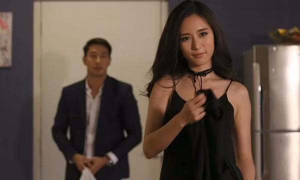 Duoc nguoi la moi an mien phi lai con tang qua, toi suy nghi suot dem