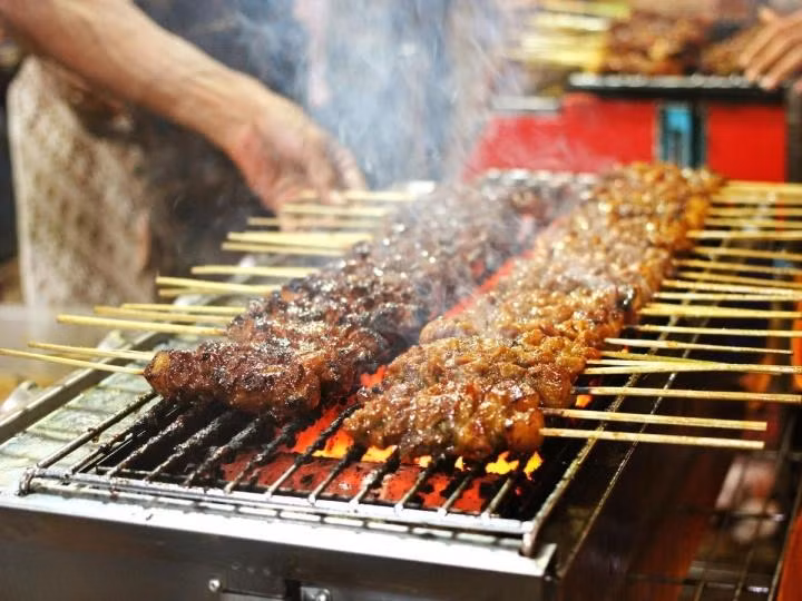 Chuon chuon ran gion, tiet canh ran va nhieu mon Indonesia doc la-Hinh-4