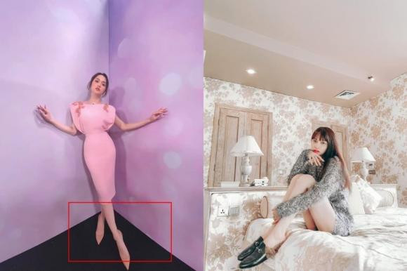 Dien do tam nong bong nhung Huong Giang lai bi soi 