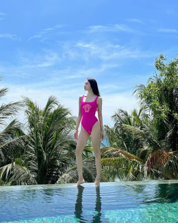 Dien do tam nong bong nhung Huong Giang lai bi soi 