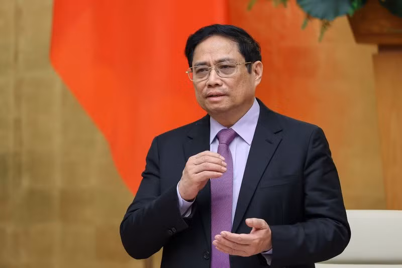 Thu tuong Pham Minh Chinh: 'Quy hoach tranh cuc bo, chia cat, manh mun'-Hinh-2