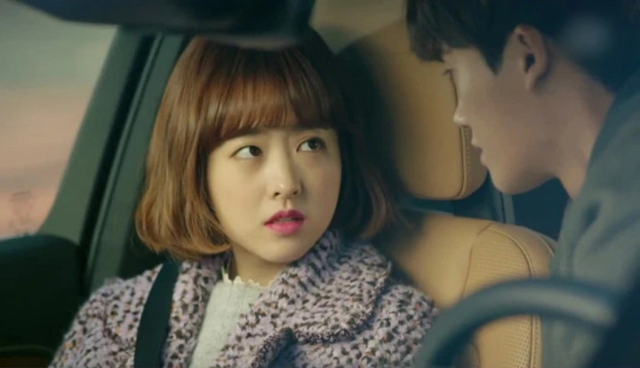 Yêu bạn trai làm giám đốc, cứ dịp lễ là em phải khóc trong buồn tủi Yeu ban trai lam giam doc, cu dip le la em phai khoc trong buon tui