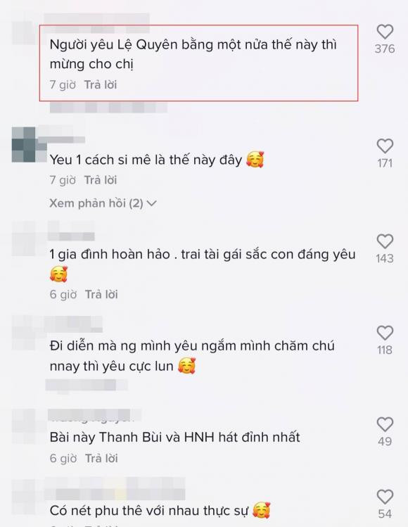 Tan chay voi clip Kim Ly lang le ho tong va dung xem Ha Ho hat-Hinh-4