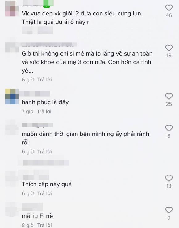 Tan chay voi clip Kim Ly lang le ho tong va dung xem Ha Ho hat-Hinh-6