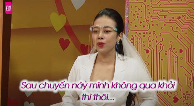 Tuyet vong vi mac benh hiem ngheo, co gai quyet lam “gai hu” 1 lan-Hinh-6