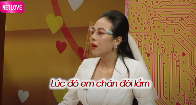 Tuyet vong vi mac benh hiem ngheo, co gai quyet lam “gai hu” 1 lan-Hinh-3