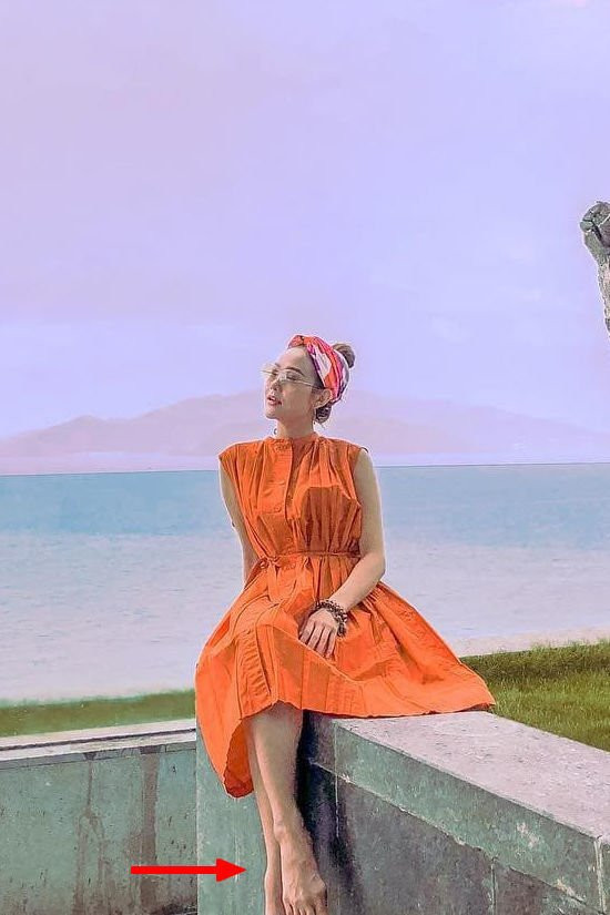 Những sao nữ nổi tiếng xinh đẹp, quyến rũ nhưng cũng có những khuyết điểm khó khắc phục - Hình 5 Nhung sao nu noi tieng xinh dep, quyen ru nhung cung co nhung khuyet diem kho khac phuc-Hinh-5