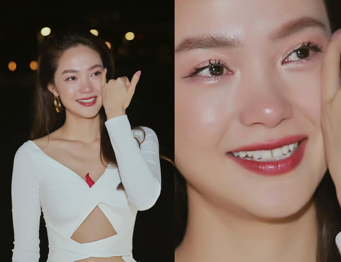 Những sao nữ nổi tiếng xinh đẹp, quyến rũ nhưng cũng có những khuyết điểm khó khắc phục - Hình 4 Nhung sao nu noi tieng xinh dep, quyen ru nhung cung co nhung khuyet diem kho khac phuc-Hinh-4