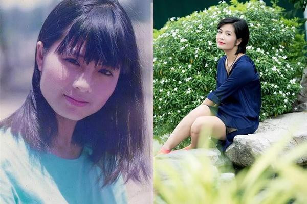 Con gai Cong Ly chia se hiem hoi ve MC Thao Van